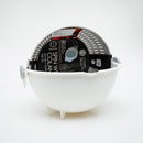 Colander (PP/Spin Wheel/Heat Resistance: 120?/S/2L/Ø19cm/Kokubo/SMCol(s): Grey,White)