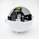 Colander (PP/Spin Wheel/Heat Resistance: 120?/L/3.4L/Ø23cm/Kokubo/SMCol(s): Grey,White)