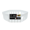 Kokubo HAUS Hexagonal Fruit Basket
