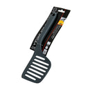 Kokubo Chef's Side Nylon Slotted Spatula