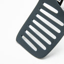 Kokubo Chef's Side Nylon Slotted Spatula