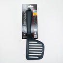 Kokubo Chef's Side Nylon Slotted Spatula