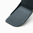 Scoop Spatula (Nylon/Dishwasher Safe/4x8.8x30.5cm/Kokubo/Chef's/SMCol(s): Black)