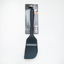 Scoop Spatula (Nylon/Dishwasher Safe/4x8.8x30.5cm/Kokubo/Chef's/SMCol(s): Black)