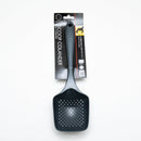 Scoop Colander (Nylon/Dishwasher Safe/4.5x10x29.3cm/Kokubo/Chef's/SMCol(s): Black)