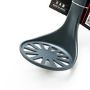 Potato Masher (Nylon/Dishwasher Safe/7.8x9x21cm/Kokubo/Chef's/SMCol(s): Black)