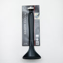 Potato Masher (Nylon/Dishwasher Safe/7.8x9x21cm/Kokubo/Chef's/SMCol(s): Black)