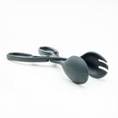 Kokubo Chef's Scissor-Like Nylon Serving Tongs