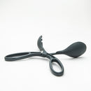 Kokubo Chef's Scissor-Like Nylon Serving Tongs