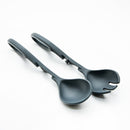 Kokubo Chef's Scissor-Like Nylon Serving Tongs