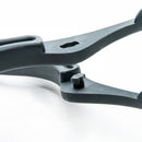 Kokubo Chef's Scissor-Like Nylon Serving Tongs
