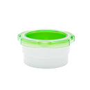 Nut Crusher (PS/Twist to Crush/Temperture Resistance: -20? to 70?/4.5cm/Ø9cm/Kokubo/SMCol(s): Green)