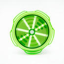 Kokubo dia.9cm 4.5cm Twist to Crush PS Nut Crusher