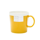 Mug (PP/Microwave & Dishwasher Safe/Temperture Resistance: -20? to 140?/8cm/Ø8cm/Kokubo/KOKU/SMCol(s): Mustard Yellow)