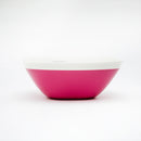 Small Bowl (PP/Microwave & Dishwasher Safe/Temperture Resistance: -20? to 140?/Square/13.5x13.5x5.5cm/Kokubo/KOKU/SMCol(s): Magenta Pink)