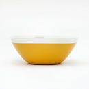 Small Bowl (PP/Microwave & Dishwasher Safe/Temperture Resistance: -20? to 140?/Square/13.5x13.5x5.5cm/Kokubo/KOKU/SMCol(s): Mustard Yellow)