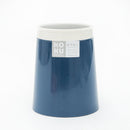 Chopsticks Holder (PP/Dishwasher Safe/Heat Resistance: 90?/13cm/Ø10cm/Kokubo/KOKU/SMCol(s): Iron Blue)