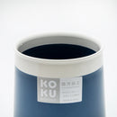 Kokubo KOKU Melamine Chopsticks Holder Iron Blue