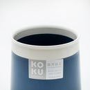 Chopsticks Holder (PP/Dishwasher Safe/Heat Resistance: 90?/13cm/Ø10cm/Kokubo/KOKU/SMCol(s): Iron Blue)