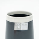 Kokubo KOKU Melamine Chopsticks Holder Steel Grey