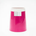 Chopsticks Holder (PP/Dishwasher Safe/Heat Resistance: 90?/13cm/Ø10cm/Kokubo/KOKU/SMCol(s): Magenta Pink)