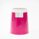 Chopsticks Holder (PP/Dishwasher Safe/Heat Resistance: 90?/13cm/Ø10cm/Kokubo/KOKU/SMCol(s): Magenta Pink)