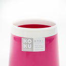Kokubo KOKU Melamine Chopsticks Holder Magenta Pink