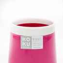 Chopsticks Holder (PP/Dishwasher Safe/Heat Resistance: 90?/13cm/Ø10cm/Kokubo/KOKU/SMCol(s): Magenta Pink)