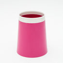 Kokubo KOKU Melamine Chopsticks Holder Magenta Pink