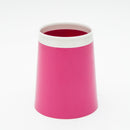 Chopsticks Holder (PP/Dishwasher Safe/Heat Resistance: 90?/13cm/Ø10cm/Kokubo/KOKU/SMCol(s): Magenta Pink)