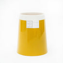 Chopsticks Holder (PP/Dishwasher Safe/Heat Resistance: 90?/13cm/Ø10cm/Kokubo/KOKU/SMCol(s): Mustard Yellow)