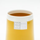 Kokubo KOKU Melamine Chopsticks Holder Mustard Yellow