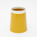 Kokubo KOKU Melamine Chopsticks Holder Mustard Yellow