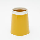 Chopsticks Holder (PP/Dishwasher Safe/Heat Resistance: 90?/13cm/Ø10cm/Kokubo/KOKU/SMCol(s): Mustard Yellow)