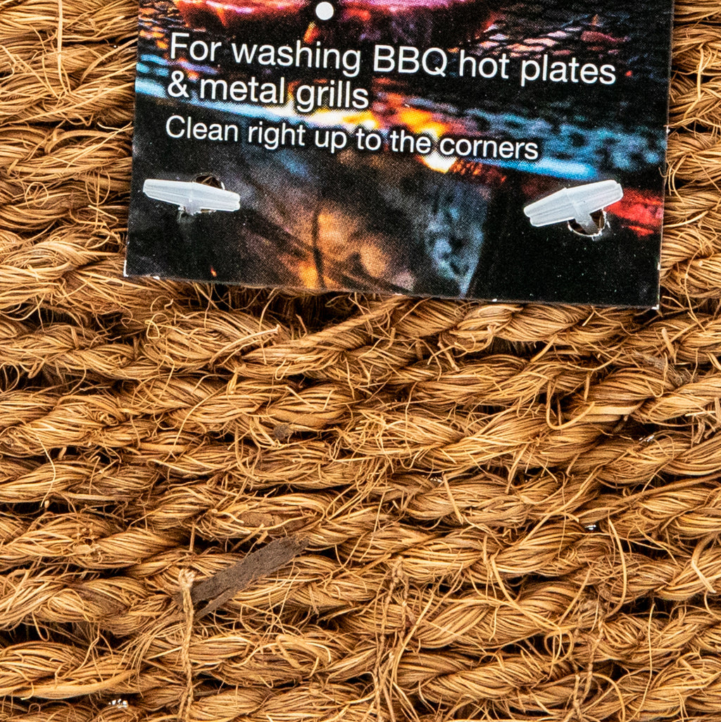 Rectangle Srub Kokubo Outdoor Palm Rectangular Scrub | Houseware - Sponge/Brush/Scrub ...