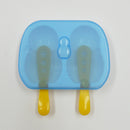 Kokubo Snowman Popsicle Maker