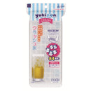 Ice Cube Tray (Makes 84 Mini Cubes/25.8x10.5x3.3cm/delijoy/SMCol(s): White)