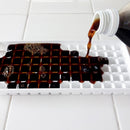 delijoy Makes 84 Mini Cubes Ice Cube Tray