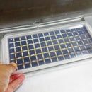 delijoy Makes 84 Mini Cubes Ice Cube Tray