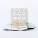 Kokubo Adhsive Kitchen Wrap Holder