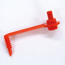 Kokubo Vegetable Slicer (Spiral/Round) Individual Package