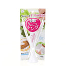 Kokubo Self-Standing Tong Individual Package