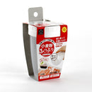 Kokubo Sifter Container (WT/200mL) Individual Package