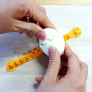 Kokubo Egg Decoration Cutter Individual