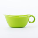 Bowl with Handle (Green)