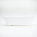 Kokubo Long Oval Melamine Bowl