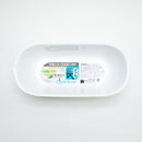 Kokubo Long Oval Melamine Bowl