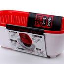 Kokubo Colander Set (Polypropylene/Long/28.1x9.3x13.5cm)