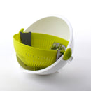 19cm Kokubo Spin Wheel Colander Individual Package