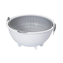 Kokubo Spin Wheel Colander (Large) Individual Package